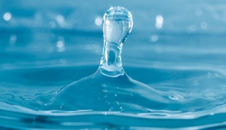 agua de osmosis inversa