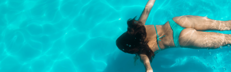 La Importancia de Mantener el Agua de tu Piscina Cristalina