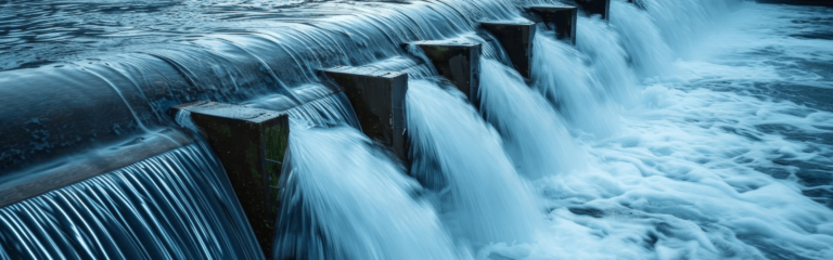 El agua es un ingrediente fundamental en la mayoría de los procesos industriales