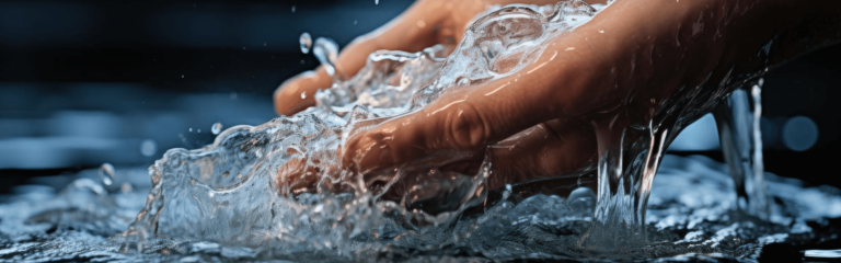 El agua potable es un recurso esencial para la salud y la productividad de los trabajadores industriales en Saltillo.