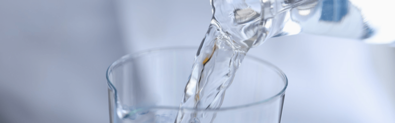 El agua de calidad se erige como un factor crítico para el éxito de las empresas.