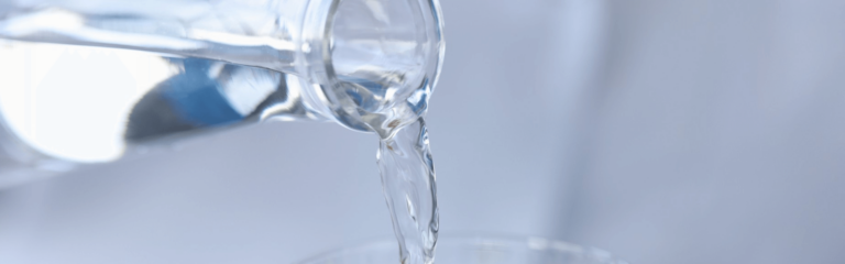 El agua desmineralizada se utiliza en una amplia variedad de industrias en Saltillo.