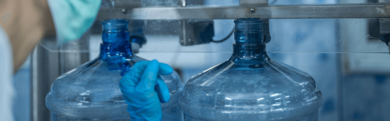 El agua purificada de calidad es un recurso esencial para empresas y hogares en Saltillo