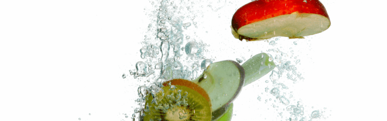 Asegura la calidad y la inocuidad de tus productos alimenticios con el agua de calidad de Aguaribe