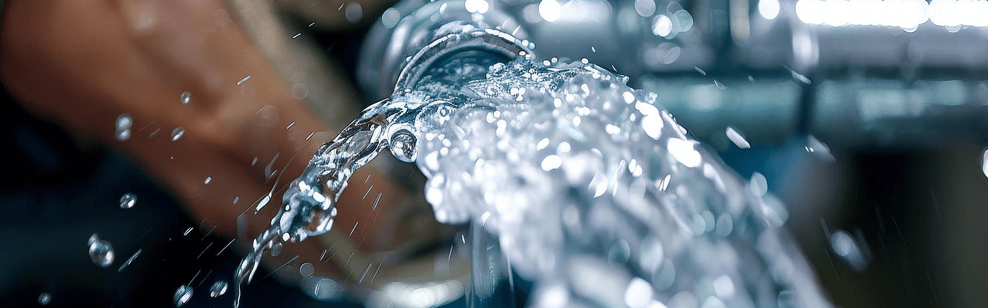 Agua de Calidad y Confiable: Eje de la Productividad Industrial en Saltillo y Coahuila