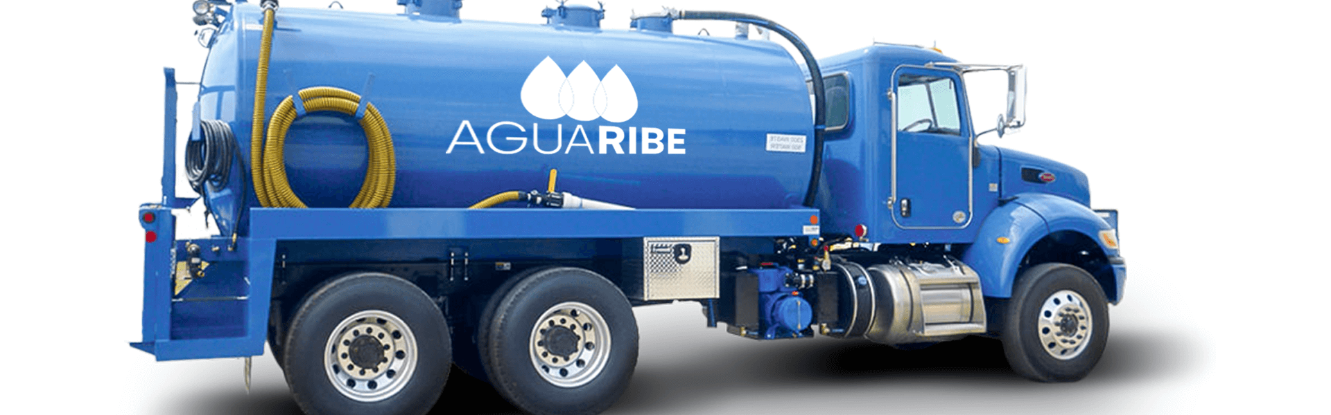 ¿Necesitas Agua Potable Urgente en Saltillo? ¡Aguaribe Te la Lleva en Pipa!