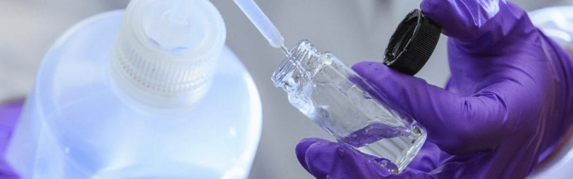 Agua Destilada para la Industria en Saltillo: Aguaribe, tu Proveedor de Confianza