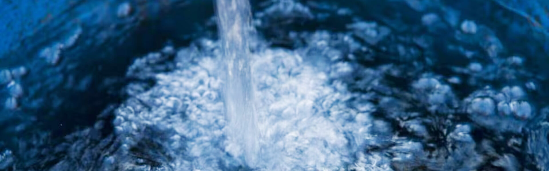 Agua Potable en Saltillo: La Base del Suministro Confiable de Aguaribe