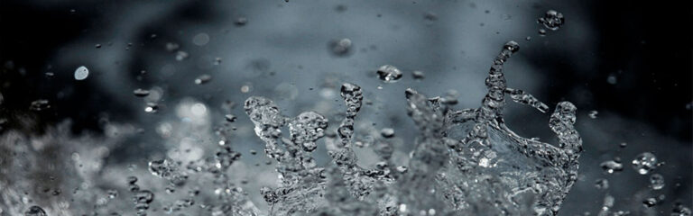 agua desmineralizada