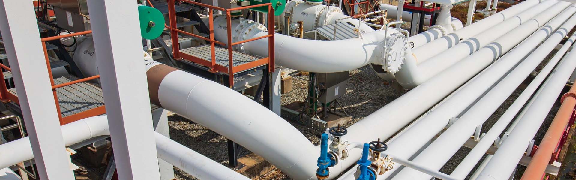 ¿Su industria en Monterrey necesita Agua de Ósmosis Inversa?