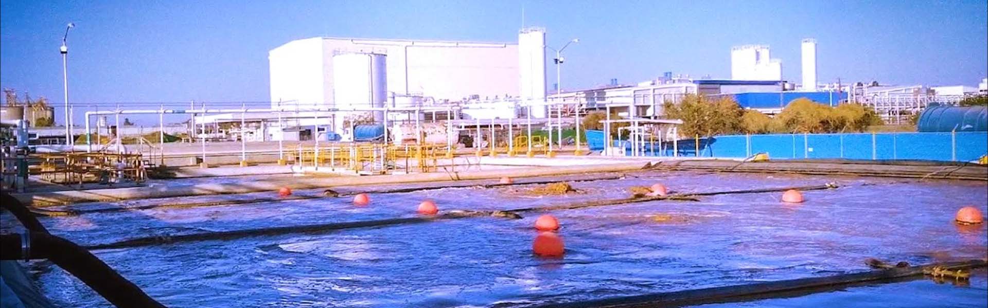 Agua para empresas en Ramos Arizpe que exigen una Gestión Hídrica de Clase Mundial