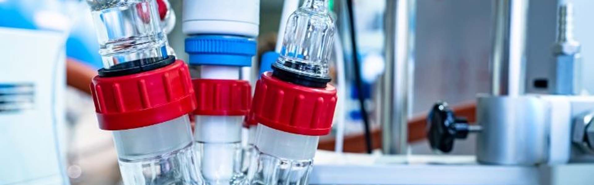 Agua Destilada en Saltillo y Monterrey: El Insumo Crítico para la Manufactura de Clase Mundial