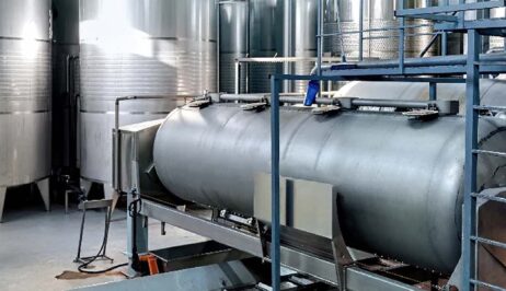 Agua Destilada en Monterrey