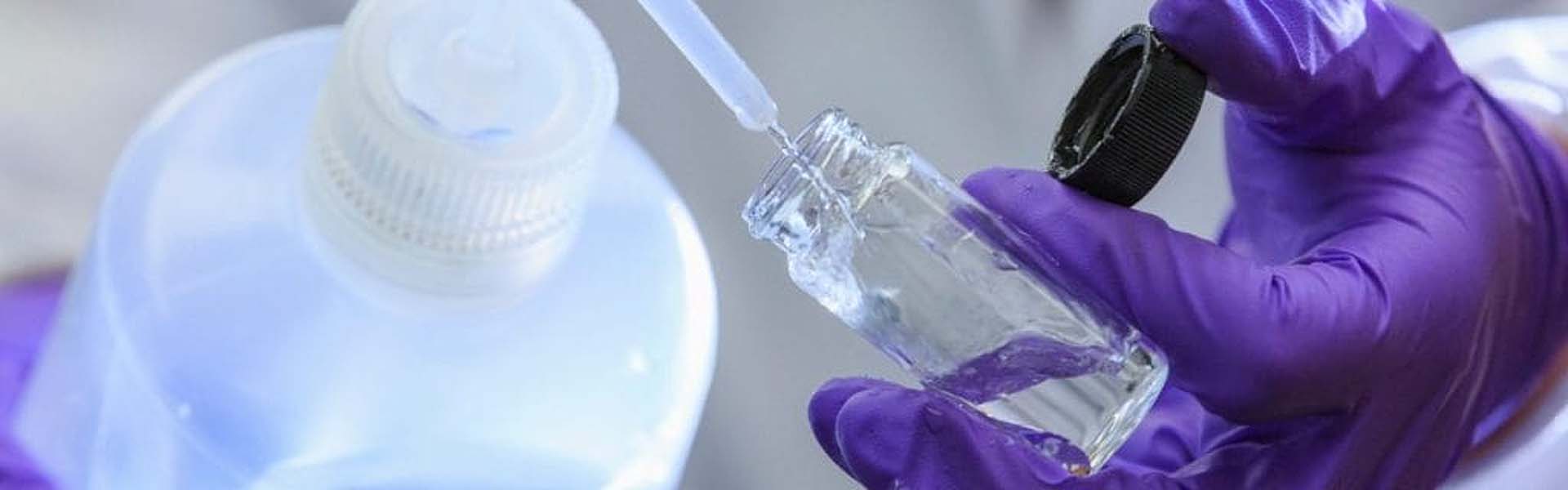 Agua Destilada en Ramos Arizpe: Pureza Superior para cada Necesidad