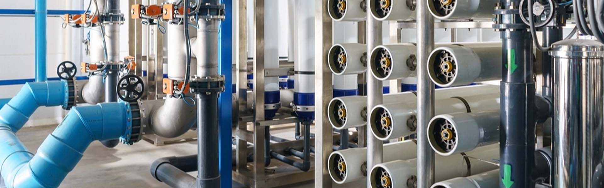 Agua Desmineralizada en Saltillo: Alta Pureza para Procesos de Precisión Industrial