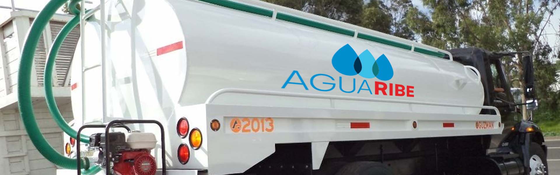 Servicio de Pipas de Agua en Ramos Arizpe: Soluciones Hídricas para Cualquier Necesidad