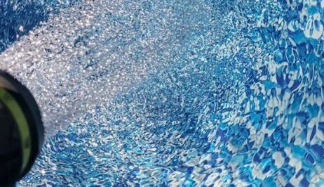 agua potable