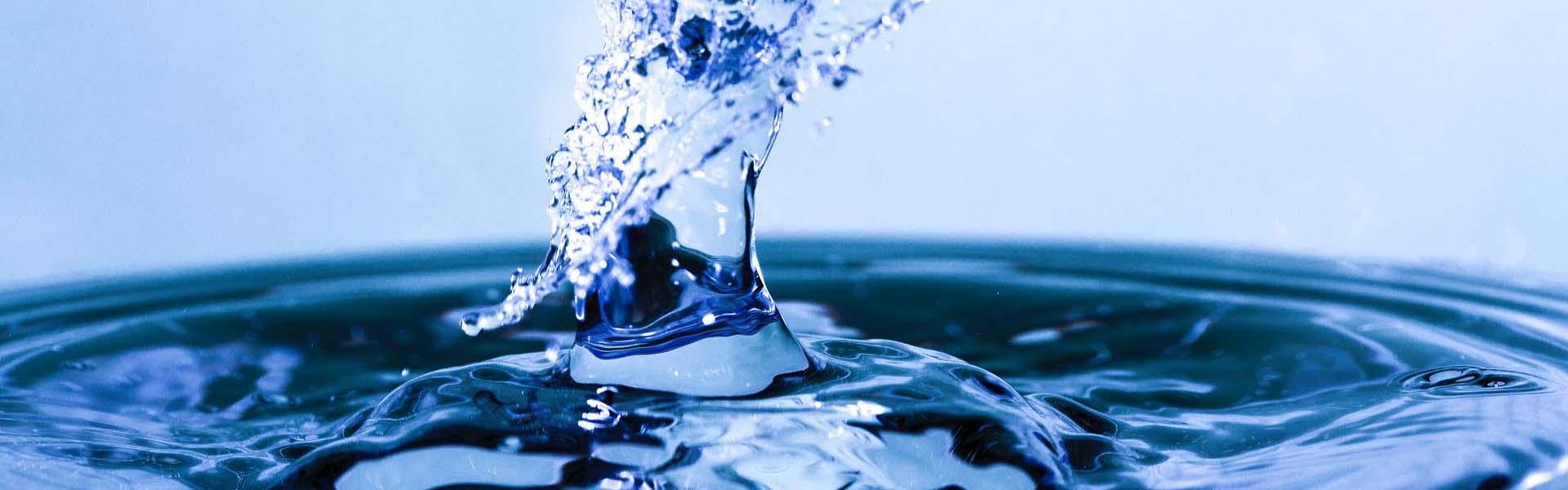 Agua Potable en Monterrey: Suministro Seguro para Comercio, Industria y Construcción