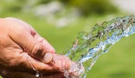 agua