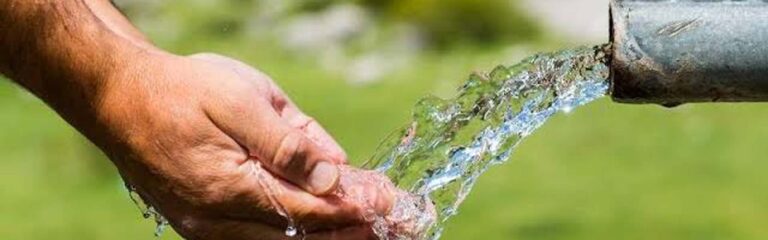 agua